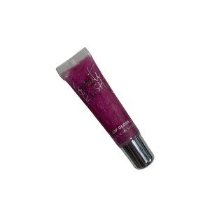 Victoria's Secret Beauty Rush Pink Berry Lip Gloss .46 oz Sealed RARE HTF
